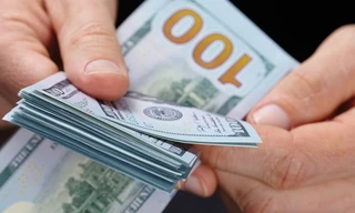 Kiều hối chuyển về Việt Nam đạt kỷ lục 16 tỷ USD