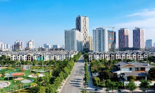 Phạt vi phạm xây dựng tới 1 tỷ đồng, Bộ Xây dựng nói gì?