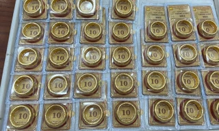 Lý do nhiều người kéo nhau lên ‘chợ mạng’ mua bán vàng 