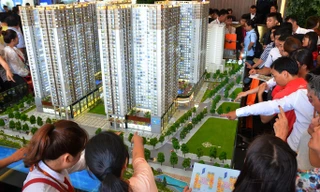 Phân khúc bất động sản nào đang 'hút tiền' mạnh nhất?