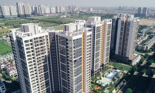 Bất động sản 'ế' vì nhiều nghịch lý