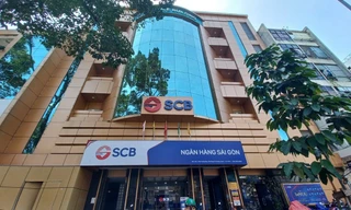 SCB dừng chuyển tiền internet banking từ ngày mai