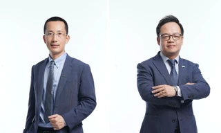 Ngân hàng 0 đồng có chủ tịch và CEO mới, sắp đổi tên