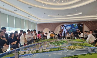 Bất động sản nhà ở dự báo tăng mạnh trong năm nay