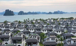 Bất động sản nghỉ dưỡng vẫn tồn kho nhiều, ít giao dịch