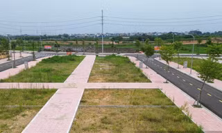 Dòng tiền chảy mạnh vào bất động sản, đâu là “tọa độ” lý tưởng?