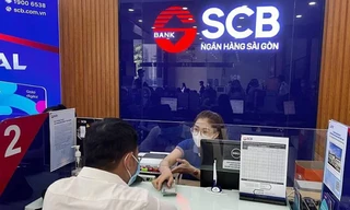 Thông tin mới về Ngân hàng SCB