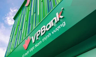 VPBank lần đầu tiên có 'sếp phó' người Nhật