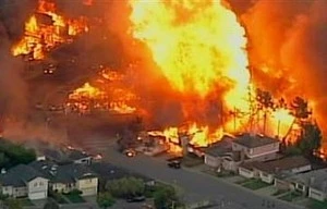 Đường ống dẫn khí đốt tại Ai Cập đã bị tấn công