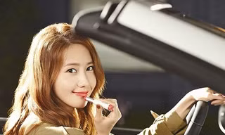 Ngắm sao Hàn 9X đẹp như thiên thần