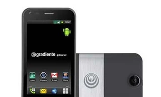 Xuất hiện IPhone chạy hệ điều hành Android có 2 SIM