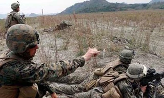 Mỹ - Phi thân mật, Trung Quốc ‘nóng mắt’