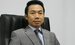 Tân Tổng GĐ chứng khoán ACB là ai?