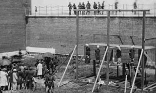 Tử hình: Cái chết không êm ái