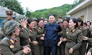 Triều Tiên đạt tiến bộ lớn về lò phản ứng hạt nhân