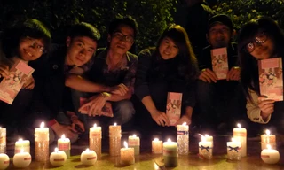 Một giờ tắt điện, tiết kiệm 712 triệu đồng