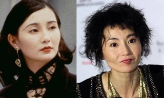 Trương Mạn Ngọc: Minh tinh sống ở khu bình dân, cô độc lúc xế chiều