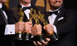 Sau vụ không MC chính, Oscar vướng bê bối đe doạ người nổi tiếng