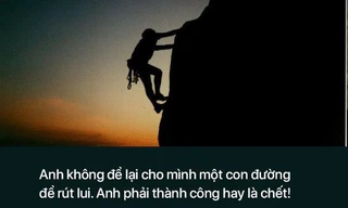 Kẻ lang thang “chinh phục” thiên tài Edison:Bí quyết thành công ở câu chuyện này