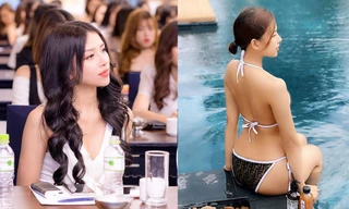 Nhan sắc gây thương nhớ của vợ sắp cưới Phan Mạnh Quỳnh