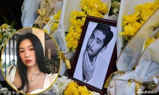 Bạn gái nhắn nhủ xúc động, vẫn nghi vấn về cái chết của Cao Dĩ Tường