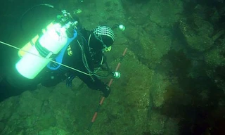 Thành phố cổ khổng lồ có niên đại hàng nghìn năm tuổi vừa được phát hiện tại Anh.