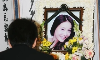 Vụ án Jang Ja Yeon tự tử ngày càng nhiễu loạn thông tin.