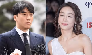 Tổng thống Moon chỉ đạo xử lý bê bối sex Seungri, Jang Ja Yeon tự tử năm 2009