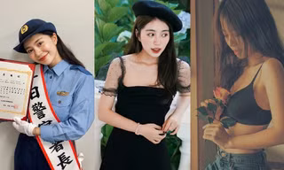 Hot girl Việt làm 'cảnh sát trưởng' ở Nhật Bản là ai?