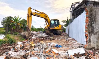Bản tin 8H: Chủ tịch tỉnh nộp lại hơn 1,2 tỷ bồi thường nhầm