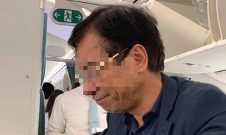 Bản tin 8H: Đại gia sàm sỡ cô gái trên máy bay 'phớt lờ' giấy mời của cảng vụ