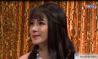 Mắc ‘bệnh ngôi sao’, Việt Trinh phải cam kết mới được đóng ‘Người đẹp Tây Đô'