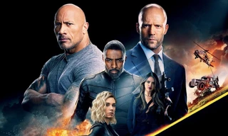 Những pha hành động ‘nghẹt thở’ trong Fast & Furious ngoại truyện