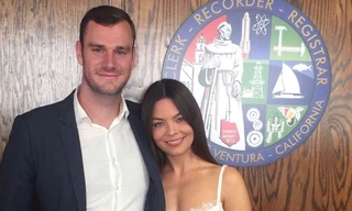 Mỹ nhân nào trở thành vợ của người thừa kế 'đế chế' Playboy?