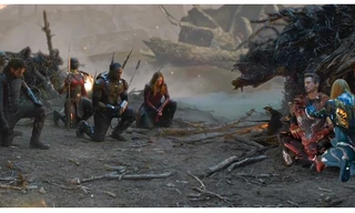 Marvel tung trích đoạn bị cắt trong Avengers: End Game, dân mạng ‘dậy sóng’