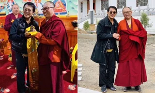 Tình hình sức khoẻ của Lý Liên Kiệt giờ ra sao?