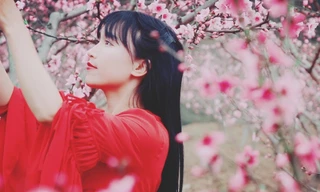 ‘Tiên nữ đồng quê’ Lý Tử Thất lọt top 15 người ảnh hưởng nhất Trung Quốc là ai?