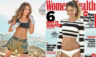 Mỹ nhân ‘Thế giới ngầm’ sở hữu vóc dáng săn chắc khó tin tuổi U50