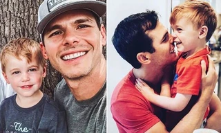 Con trai 3 tuổi của ca sĩ Granger Smith chết đuối thương tâm tại nhà