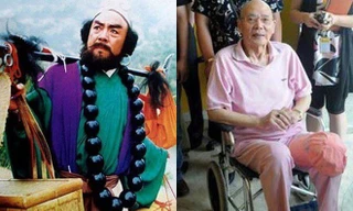 ‘Sa Tăng’ kinh điển nhất: Gần 50 tuổi mới đóng phim, bệnh tật giày vò cuối đời