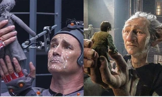 Sự thật ‘ngã ngửa’ đằng sau những cảnh phim hoành tráng của Hollywood