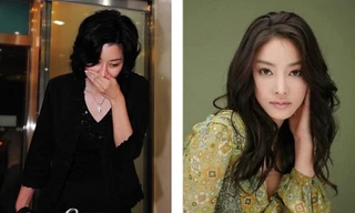 Thêm nữ nghệ sĩ tố bị biến thành ‘công cụ tình dục’ trong showbiz Hàn