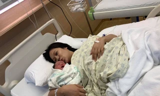 SAO VIỆT MÙNG 5 TẾT: Đức Thịnh xin lỗi vợ con giữa 'tâm bão'