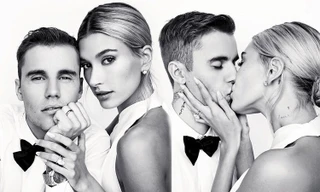 Tiết lộ chi phí ‘khủng’ trong đám cưới thứ hai của Justin và Hailey Bieber