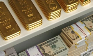 Nhà đầu tư dè chừng với vàng?