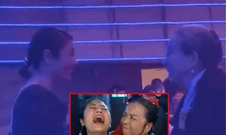 Tái ngộ ‘Dung ma ma’, Lâm Tâm Như vẫn có điều tiếc nuối