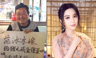 Phạm Băng Băng lộ ảnh ‘phát tướng’, được diễn viên vô danh cầu hôn