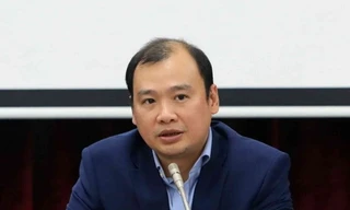 Ông Lê Hải Bình. Ảnh: TTXVN