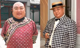 Nam diễn viên gạo cội Trình Tư Hàn qua đời ở tuổi 58.