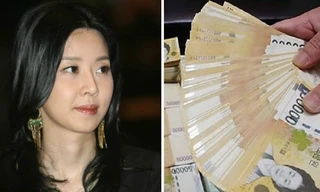 Sao Hàn bị đe doạ khi tố cáo ‘ông lớn’ quấy rối 